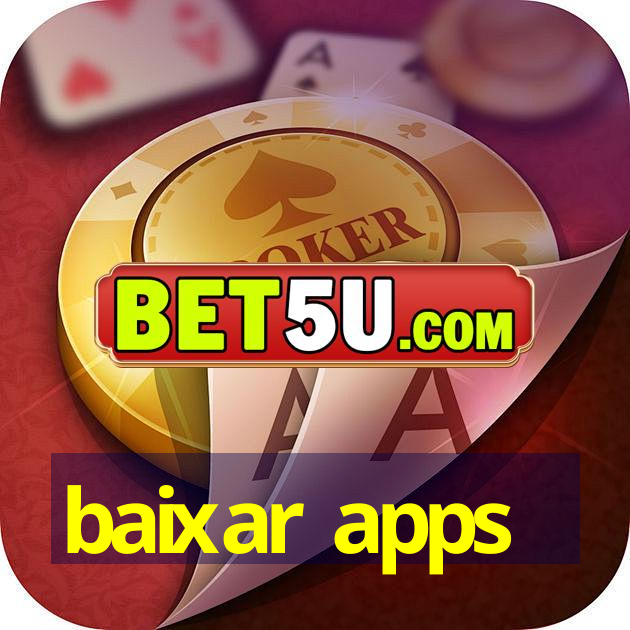 baixar apps